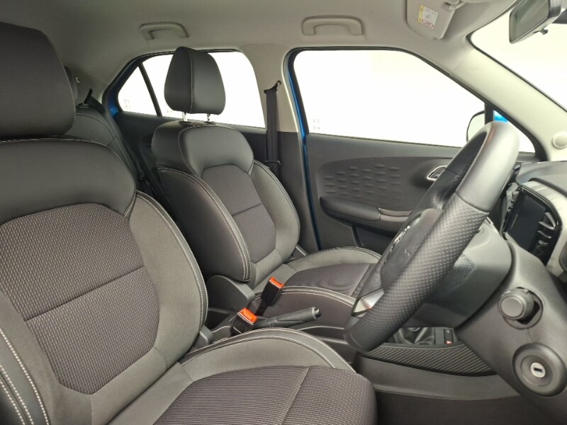 Used MG MG3 2024 for sale - 77975008: Photo 12