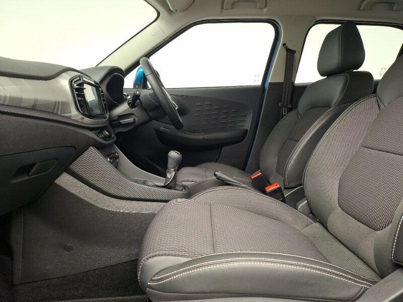 Used MG MG3 2024 for sale - 77975008: Photo 5