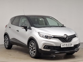 2019 - 0.9 TCE 90 Iconic 5dr