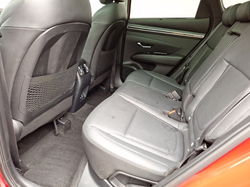 Used Hyundai TUCSON 2021 for sale - 77108329: Photo 6