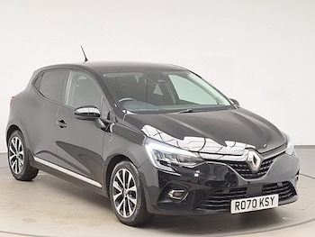2020 - 1.0 TCe 100 Iconic 5dr