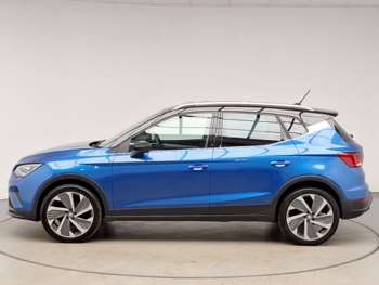 Used SEAT Arona 2022 for sale - 74698970: Photo