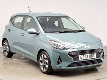 2024 - 1.0 [63] Advance 5dr Auto [Nav]