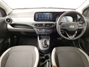 Used Hyundai i10 2024 for sale - 75338997: Photo