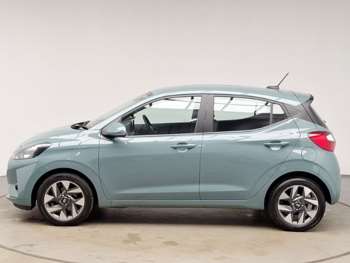 Used Hyundai i10 2024 for sale - 75338997: Photo