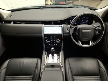 Used Land Rover Discovery Sport 2020 for sale - 78326489: Photo