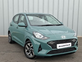Used Hyundai i10 2025 for sale - 79006687: Photo