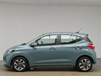 Used Hyundai i10 2025 for sale - 79006687: Photo