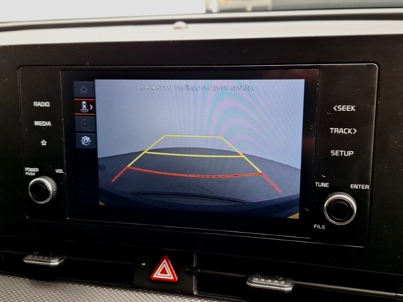 Used Kia Sportage 2022 for sale - 76502210: Photo 11