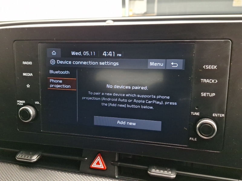 Used Kia Sportage 2022 for sale - 76502210: Photo 14