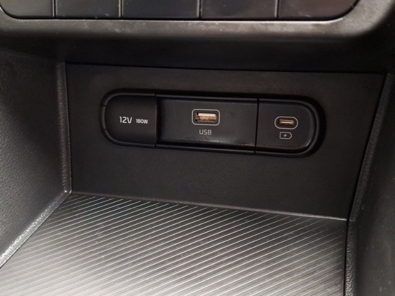 Used Kia Sportage 2022 for sale - 76502210: Photo 16