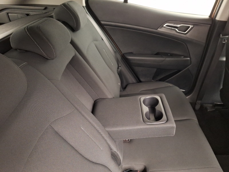 Used Kia Sportage 2022 for sale - 76502210: Photo 19