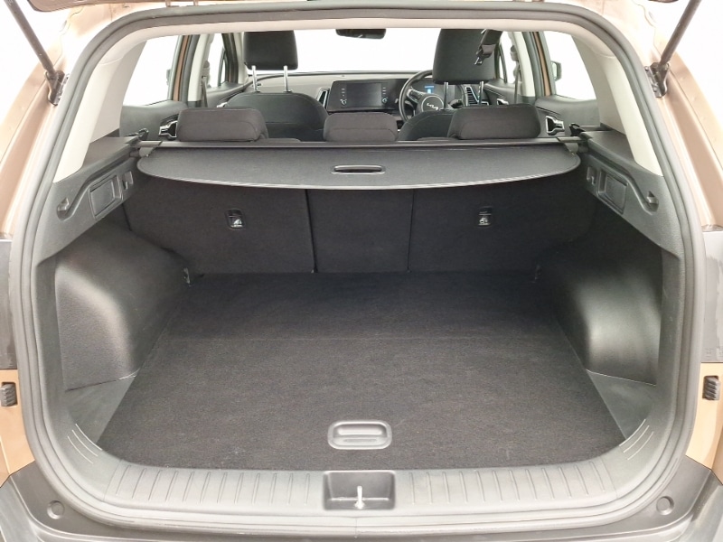 Used Kia Sportage 2022 for sale - 76502210: Photo 8