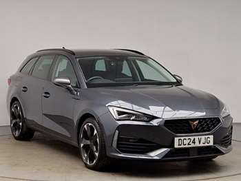 2024 - 1.5 TSI V1 5dr