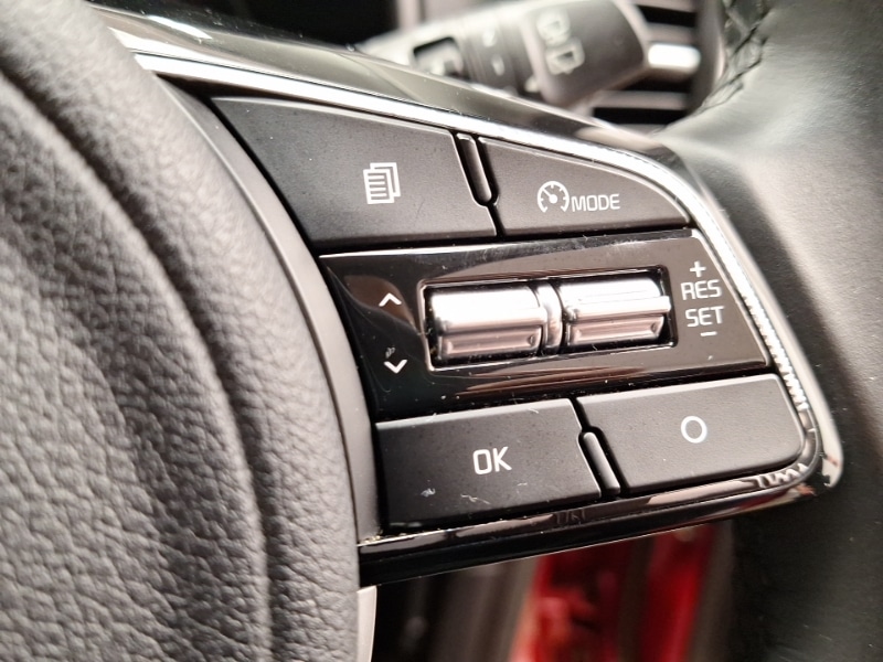 Used Kia Sportage 2021 for sale - 77197285: Photo 13