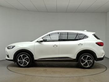 Used MG MG HS 2023 for sale - 78973207: Photo