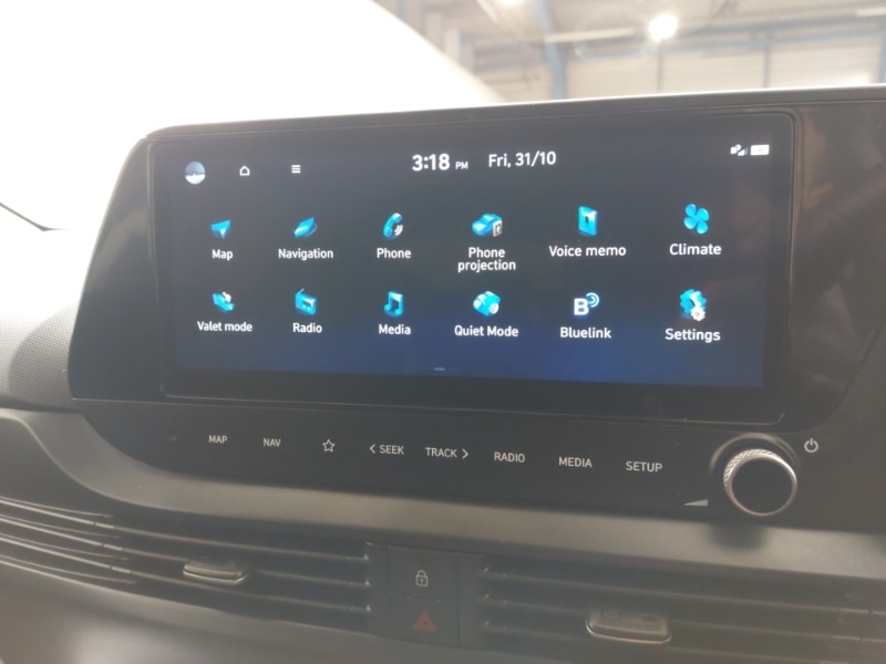 Used Hyundai BAYON 2024 for sale - 78046282: Photo 18