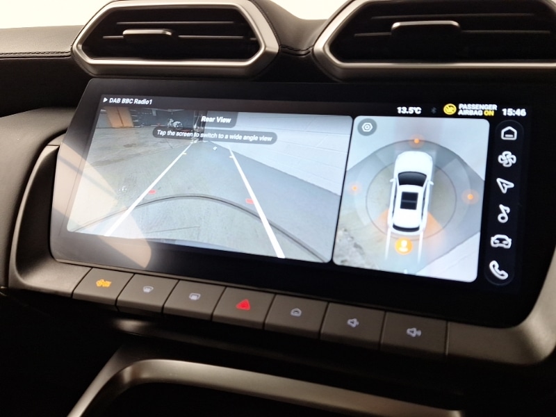 Used MG MG ZS 2025 for sale - 78099107: Photo 10