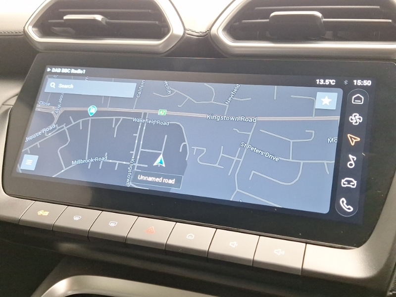 Used MG MG ZS 2025 for sale - 78099107: Photo 19