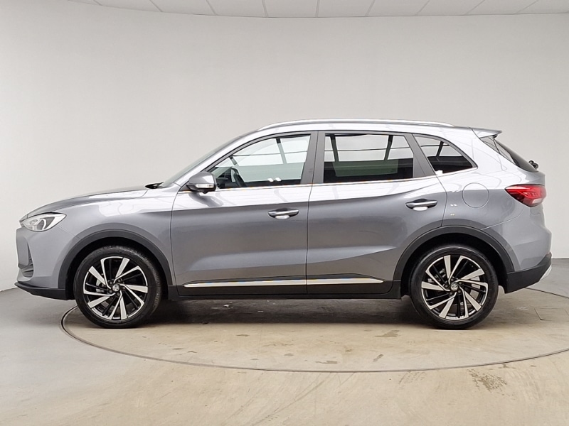 Used MG MG ZS 2025 for sale - 78099107: Photo 4