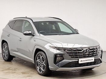 2022 - 1.6 TGDi Hybrid 230 N Line 5dr 2WD Auto