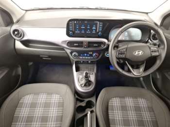 Used Hyundai i10 2024 for sale - 74018549: Photo