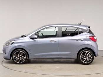 Used Hyundai i10 2024 for sale - 74018549: Photo