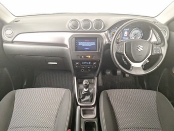 Used Suzuki Vitara 2022 for sale - 75926065: Photo