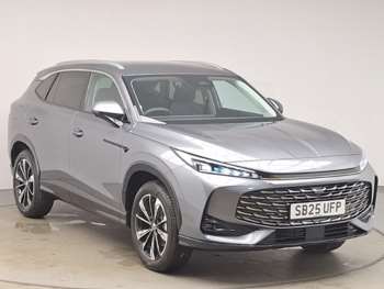 2025 - 1.5 T-GDI SE 5dr