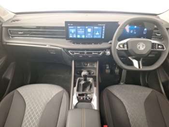Used MG MG HS 2025 for sale - 75212279: Photo
