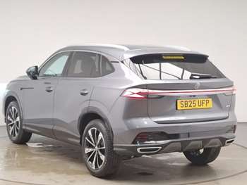 Used MG MG HS 2025 for sale - 75212279: Photo