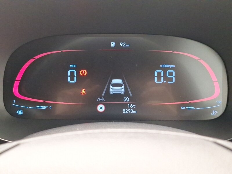 Used Hyundai i10 2024 for sale - 78071435: Photo 19