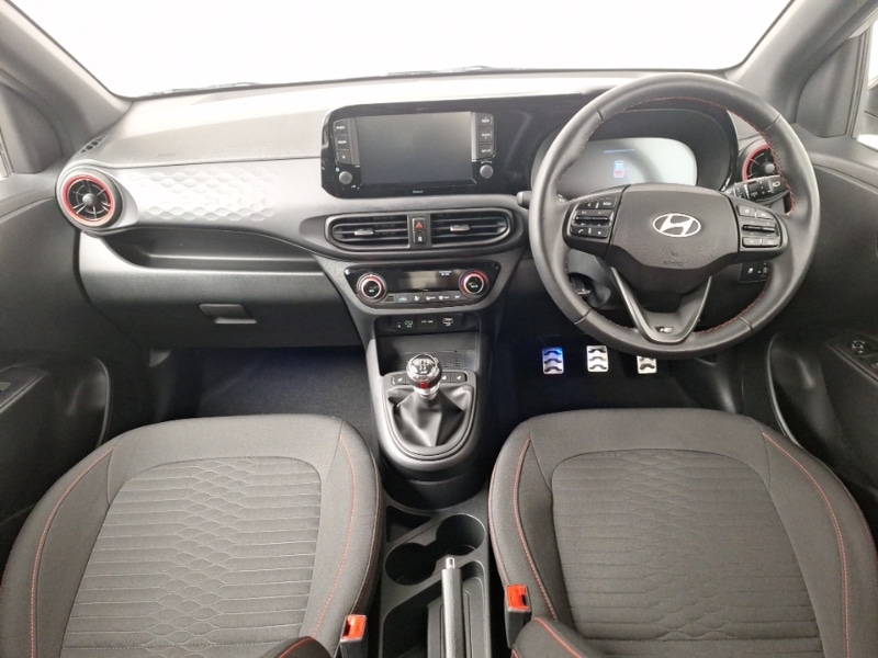 Used Hyundai i10 2024 for sale - 78071435: Photo 2