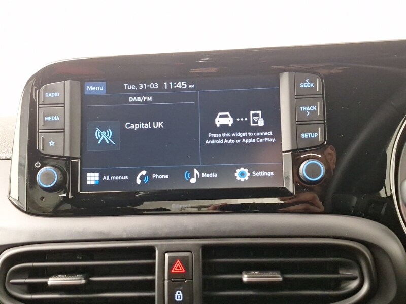 Used Hyundai i10 2024 for sale - 78071435: Photo 7