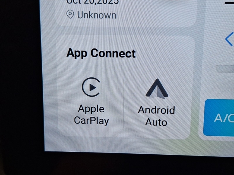 Used MG MG HS 2025 for sale - 76325522: Photo 14