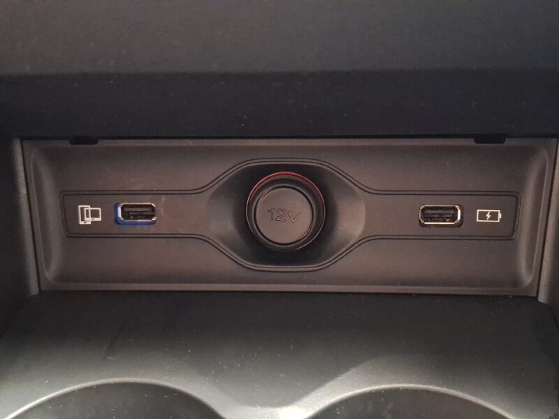 Used MG MG HS 2025 for sale - 76325522: Photo 15