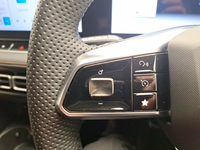 Used MG MG HS 2025 for sale - 76325522: Photo 16