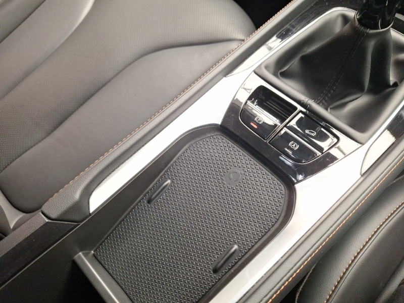 Used MG MG HS 2025 for sale - 76325522: Photo 17