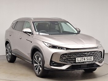 2025 - 1.5 T-GDI Trophy 5dr