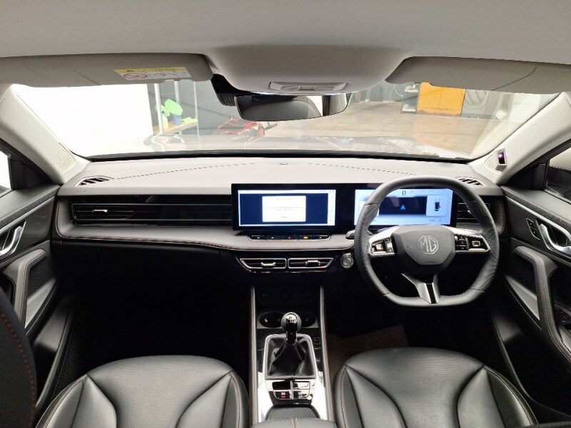 Used MG MG HS 2025 for sale - 76325522: Photo 2