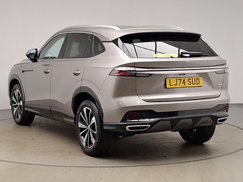 Used MG MG HS 2025 for sale - 76325522: Photo 3