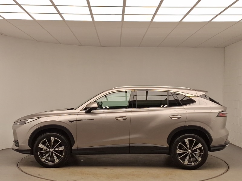 Used MG MG HS 2025 for sale - 76325522: Photo 4