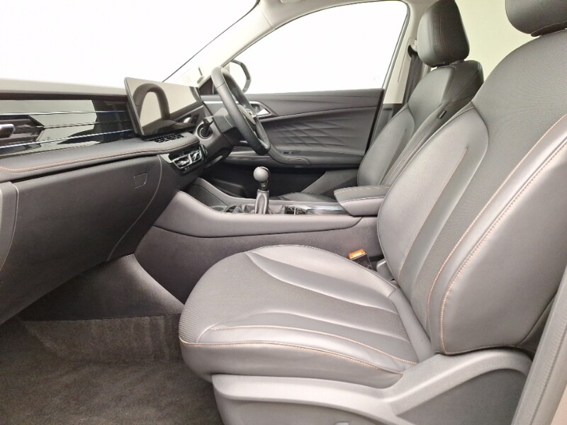 Used MG MG HS 2025 for sale - 76325522: Photo 5