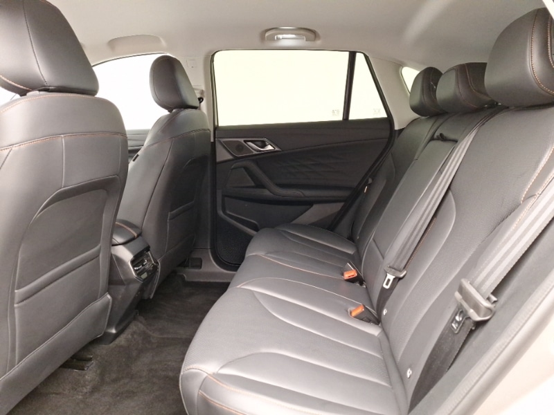 Used MG MG HS 2025 for sale - 76325522: Photo 6