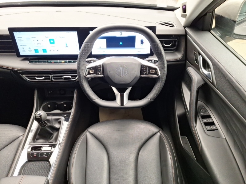 Used MG MG HS 2025 for sale - 76325522: Photo 7