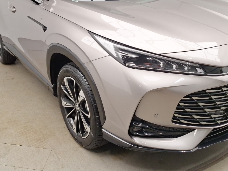 Used MG MG HS 2025 for sale - 76325522: Photo 9