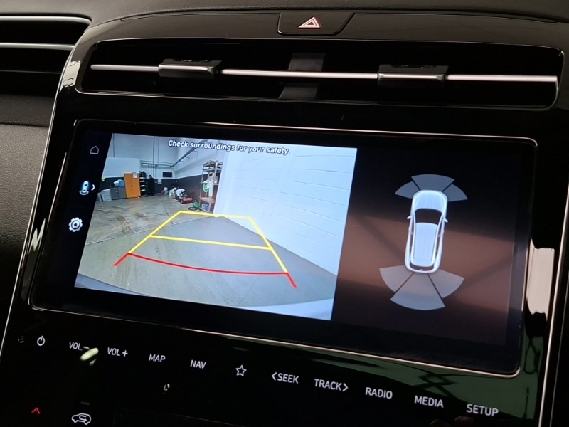 Used Hyundai TUCSON 2022 for sale - 77466887: Photo 10