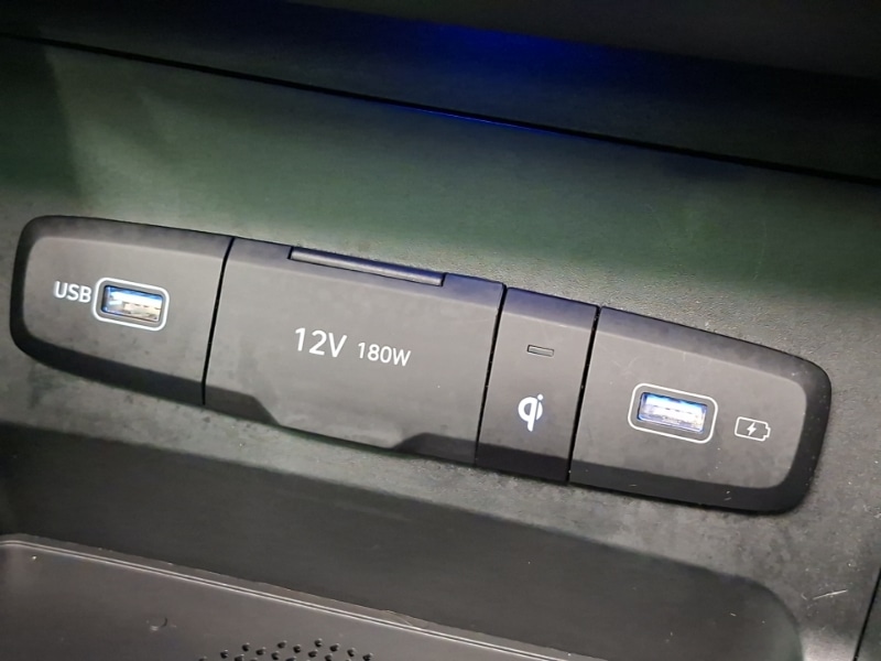 Used Hyundai TUCSON 2022 for sale - 77466887: Photo 11