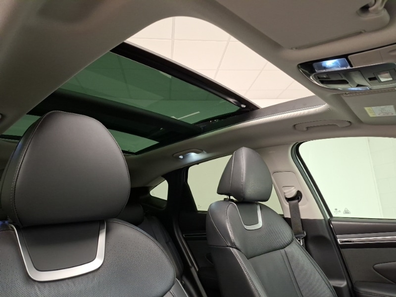 Used Hyundai TUCSON 2022 for sale - 77466887: Photo 12