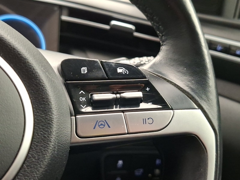 Used Hyundai TUCSON 2022 for sale - 77466887: Photo 14